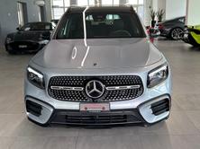 MERCEDES-BENZ GLB 220 d 4Matic 8G-Tronic, Diesel, Second hand / Used, Automatic - 3