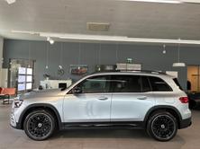 MERCEDES-BENZ GLB 220 d 4Matic 8G-Tronic, Diesel, Second hand / Used, Automatic - 4