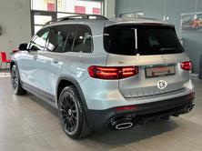 MERCEDES-BENZ GLB 220 d 4Matic 8G-Tronic, Diesel, Second hand / Used, Automatic - 7