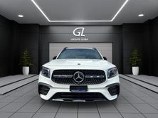 MERCEDES-BENZ GLB 220 d AMG Line 4 MAT., Diesel, Second hand / Used, Automatic - 2