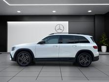 MERCEDES-BENZ GLB 220 d AMG Line 4 MAT., Diesel, Second hand / Used, Automatic - 3