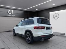 MERCEDES-BENZ GLB 220 d AMG Line 4 MAT., Diesel, Second hand / Used, Automatic - 4