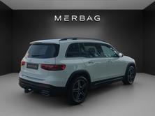 MERCEDES-BENZ GLB 220 4Matic 8G-Tronic, Hybride Leggero Benzina/Elettrica, Occasioni / Usate, Automatico - 2