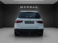 MERCEDES-BENZ GLB 220 4Matic 8G-Tronic, Hybride Leggero Benzina/Elettrica, Occasioni / Usate, Automatico - 4