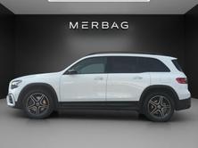 MERCEDES-BENZ GLB 220 4Matic 8G-Tronic, Hybride Leggero Benzina/Elettrica, Occasioni / Usate, Automatico - 5