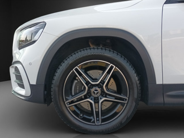 MERCEDES-BENZ GLB 220 4Matic 8G-Tronic, Hybride Leggero Benzina/Elettrica, Occasioni / Usate, Automatico - 6