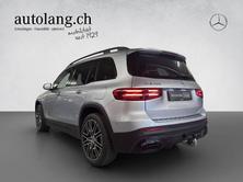 MERCEDES-BENZ GLB 220 AMG Line 4Matic, Mild-Hybrid Benzin/Elektro, Occasion / Gebraucht, Automatik - 3