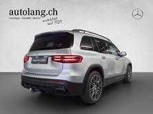MERCEDES-BENZ GLB 220 AMG Line 4Matic, Mild-Hybrid Benzin/Elektro, Occasion / Gebraucht, Automatik - 4