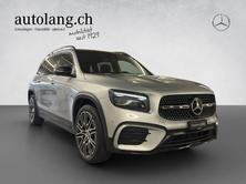 MERCEDES-BENZ GLB 220 AMG Line 4Matic, Mild-Hybrid Benzin/Elektro, Occasion / Gebraucht, Automatik - 5