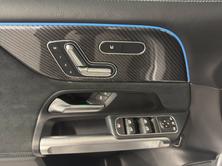 MERCEDES-BENZ GLB 220 AMG Line 4Matic, Mild-Hybrid Benzin/Elektro, Occasion / Gebraucht, Automatik - 6