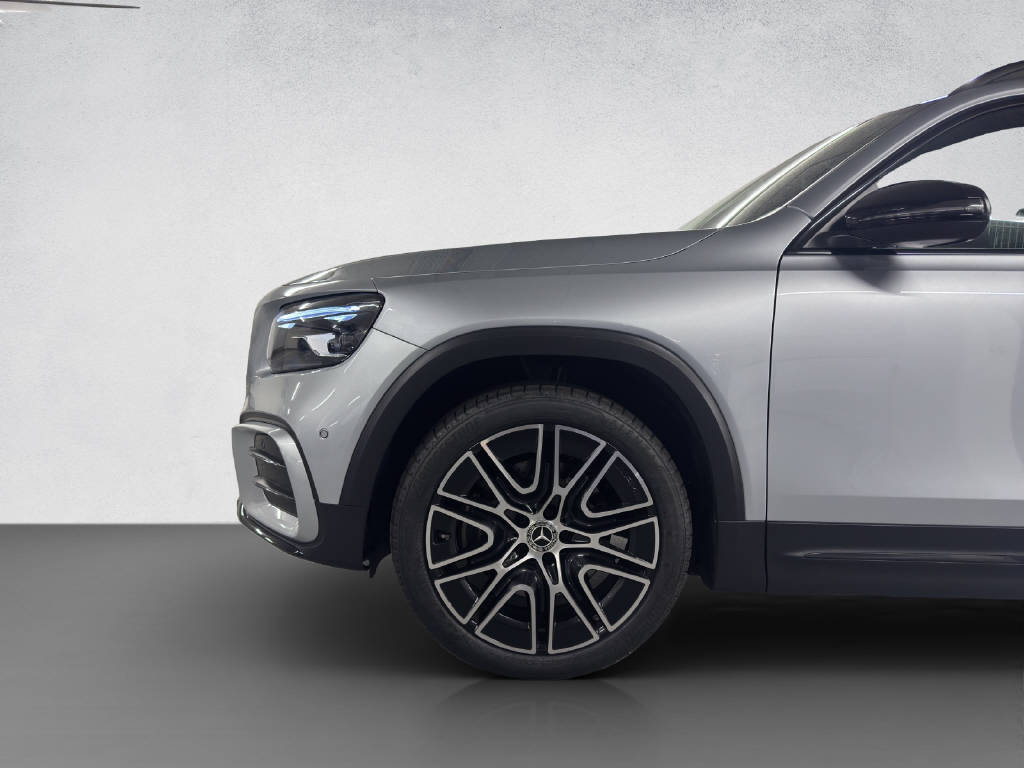 MERCEDES-BENZ GLB 220 AMG Line 4Matic, Hybride Léger Essence/Électricité, Occasion / Utilisé, Automatique - 7