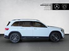 MERCEDES-BENZ GLB 220 4Matic AMG Line 8G-Tronic, Mild-Hybrid Benzin/Elektro, Occasion / Gebraucht, Automatik - 2