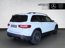 MERCEDES-BENZ GLB 220 4Matic AMG Line 8G-Tronic, Mild-Hybrid Benzin/Elektro, Occasion / Gebraucht, Automatik - 3