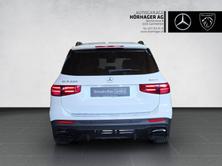 MERCEDES-BENZ GLB 220 4Matic AMG Line 8G-Tronic, Mild-Hybrid Benzin/Elektro, Occasion / Gebraucht, Automatik - 4