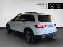 MERCEDES-BENZ GLB 220 4Matic AMG Line 8G-Tronic, Mild-Hybrid Benzin/Elektro, Occasion / Gebraucht, Automatik - 5
