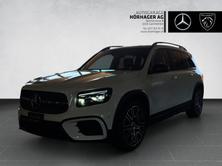 MERCEDES-BENZ GLB 220 4Matic AMG Line 8G-Tronic, Mild-Hybrid Benzin/Elektro, Occasion / Gebraucht, Automatik - 7