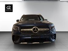 MERCEDES-BENZ GLB 220 d AMG Line 8G-Tronic, Diesel, Occasioni / Usate, Automatico - 2