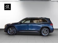 MERCEDES-BENZ GLB 220 d AMG Line 8G-Tronic, Diesel, Occasioni / Usate, Automatico - 3