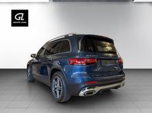 MERCEDES-BENZ GLB 220 d AMG Line 8G-Tronic, Diesel, Occasioni / Usate, Automatico - 4