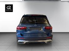 MERCEDES-BENZ GLB 220 d AMG Line 8G-Tronic, Diesel, Occasioni / Usate, Automatico - 5
