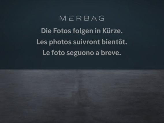 MERCEDES-BENZ GLB 220 4Matic 8G-Tronic, Mild-Hybrid Benzin/Elektro, Occasion / Gebraucht, Automatik