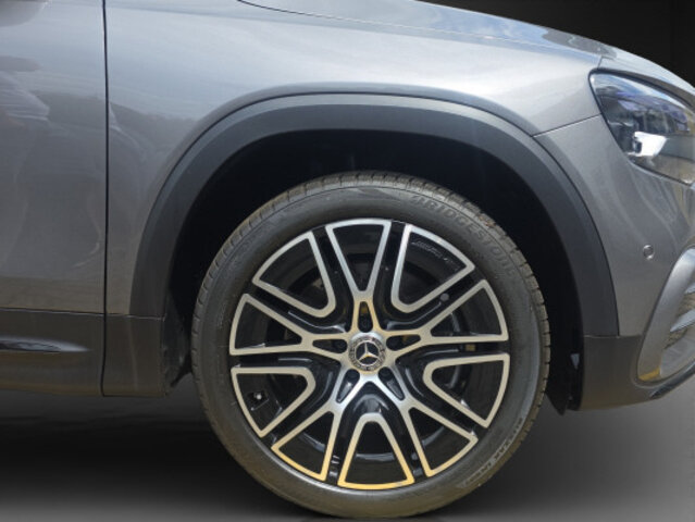 MERCEDES-BENZ GLB 220 4Matic 8G-Tronic, Hybride Léger Essence/Électricité, Occasion / Utilisé, Automatique - 6