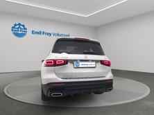 MERCEDES-BENZ GLB 220 d AMG Line 4matic, Diesel, Occasion / Gebraucht, Automatik - 3