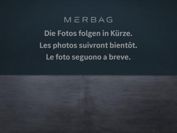 MERCEDES-BENZ GLB 220 d AMG Line 4 MAT., Diesel, Occasion / Gebraucht, Automatik