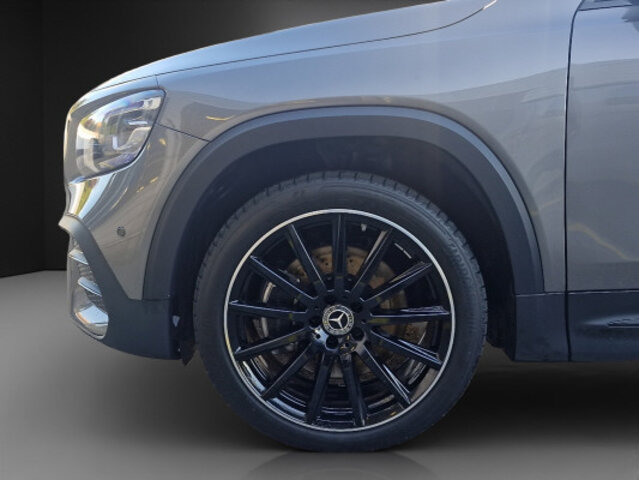 MERCEDES-BENZ GLB 220 d AMG Line 4 MAT., Diesel, Occasion / Utilisé, Automatique - 6