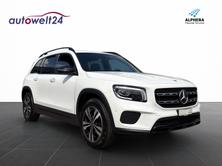 MERCEDES-BENZ GLB 220 d 4Matic Progressive 8G-Tronic 7-PLÄT, Diesel, Occasion / Utilisé, Automatique - 3