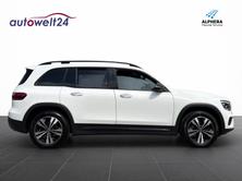 MERCEDES-BENZ GLB 220 d 4Matic Progressive 8G-Tronic 7-PLÄT, Diesel, Occasion / Utilisé, Automatique - 4