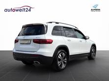 MERCEDES-BENZ GLB 220 d 4Matic Progressive 8G-Tronic 7-PLÄT, Diesel, Occasion / Utilisé, Automatique - 5