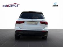 MERCEDES-BENZ GLB 220 d 4Matic Progressive 8G-Tronic 7-PLÄT, Diesel, Occasion / Utilisé, Automatique - 6