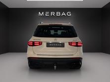 MERCEDES-BENZ GLB 220 4Matic 8G-Tronic, Hybride Leggero Benzina/Elettrica, Occasioni / Usate, Automatico - 5