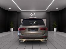 MERCEDES-BENZ GLB 220 d 4M 8G-Tronic, Diesel, Occasioni / Usate, Automatico - 5