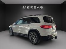 MERCEDES-BENZ GLB 220 4Matic 8G-Tronic, Mild-Hybrid Petrol/Electric, Second hand / Used, Automatic - 4