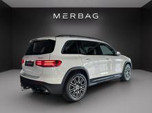 MERCEDES-BENZ GLB 220 4Matic 8G-Tronic, Mild-Hybrid Petrol/Electric, Second hand / Used, Automatic - 6