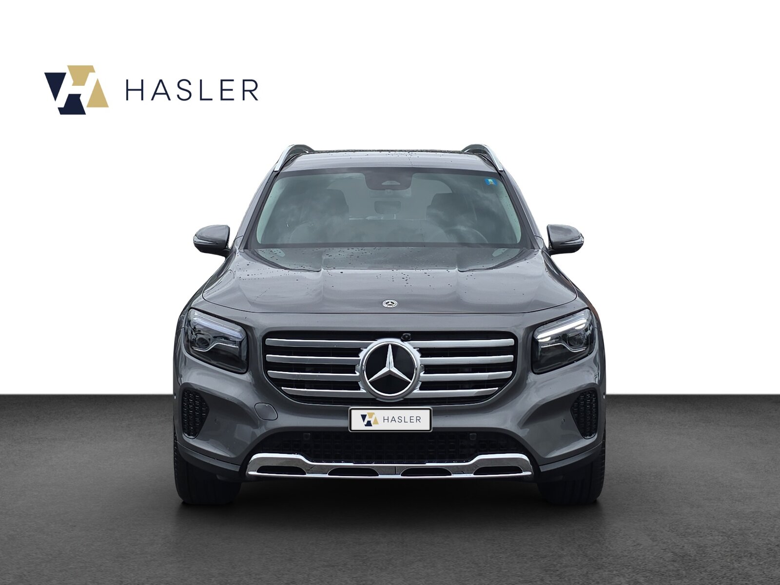 MERCEDES-BENZ GLB 220 4Matic 8G-Tronic, Hybride Léger Essence/Électricité, Occasion / Utilisé, Automatique - 2
