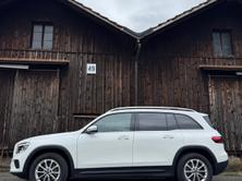 MERCEDES-BENZ GLB 220 d 4Matic Style 8G-Tronic, Diesel, Occasioni / Usate, Automatico - 3