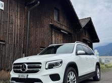 MERCEDES-BENZ GLB 220 d 4Matic Style 8G-Tronic, Diesel, Occasioni / Usate, Automatico - 4