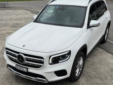 MERCEDES-BENZ GLB 220 d 4Matic Style 8G-Tronic, Diesel, Occasioni / Usate, Automatico - 5