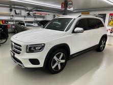 MERCEDES-BENZ GLB 220 d Progressive 8G-Tronic, Diesel, Occasion / Gebraucht, Automatik - 2