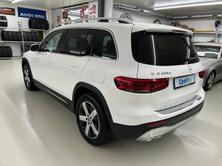 MERCEDES-BENZ GLB 220 d Progressive 8G-Tronic, Diesel, Occasion / Gebraucht, Automatik - 4