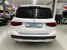 MERCEDES-BENZ GLB 220 d Progressive 8G-Tronic, Diesel, Occasion / Gebraucht, Automatik - 5