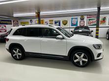 MERCEDES-BENZ GLB 220 d Progressive 8G-Tronic, Diesel, Occasion / Gebraucht, Automatik - 7