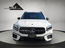 MERCEDES-BENZ GLB 220 AMG Line 4matic, Hybride Léger Essence/Électricité, Occasion / Utilisé, Automatique - 3