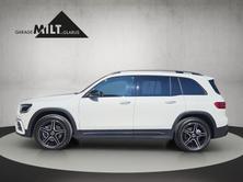 MERCEDES-BENZ GLB 220 AMG Line 4matic, Hybride Léger Essence/Électricité, Occasion / Utilisé, Automatique - 7