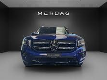 MERCEDES-BENZ GLB 220 d Progre. 4 MATIC, Diesel, Occasion / Gebraucht, Automatik - 2