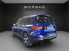 MERCEDES-BENZ GLB 220 d Progre. 4 MATIC, Diesel, Occasion / Gebraucht, Automatik - 4