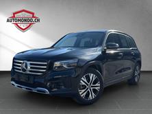 MERCEDES-BENZ GLB 220 d 4Matic 8G-Tronic, Diesel, Occasion / Gebraucht, Automatik - 2